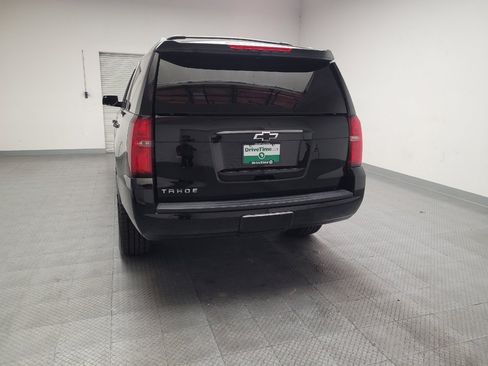 Used 2017 Chevrolet Tahoe LS w/ All-Season Package RWD image 6