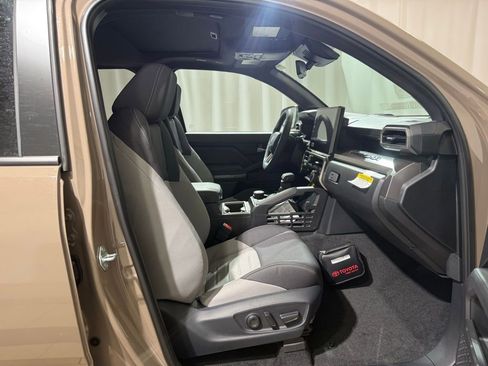 New 2026 Toyota Tacoma TRD Sport AWD/4WD image 22