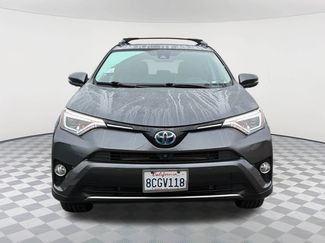 Used 2018 Toyota RAV4 Limited video 2