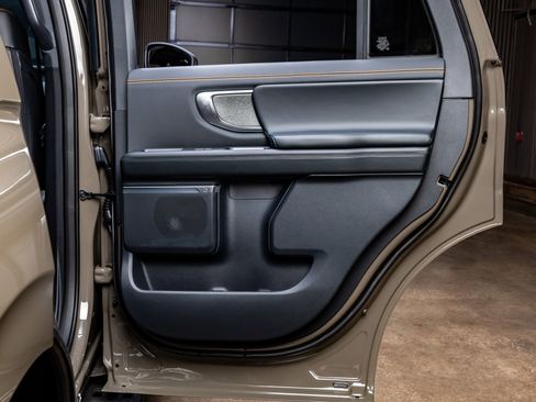 Used 2026 Ford Expedition Tremor image 39