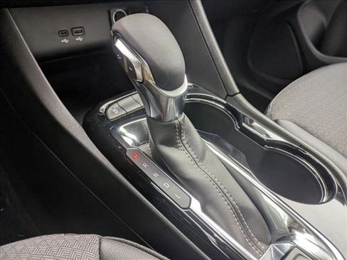 New 2026 Buick Encore GX Preferred w/ Comfort Package image 12