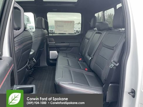 New 2025 Ford F150 Raptor image 11