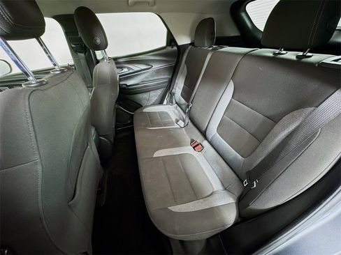 Used 2022 Chevrolet TrailBlazer LT image 23