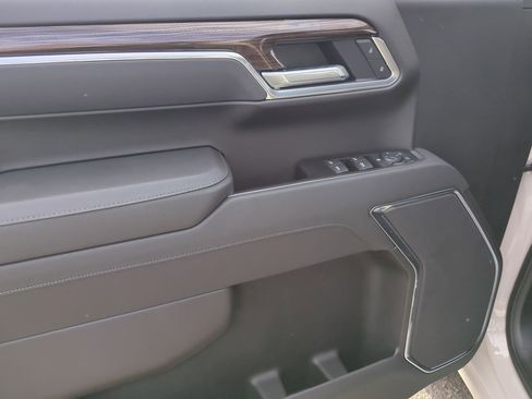 New 2026 Chevrolet Silverado 1500 RST w/ Z71 Off-Road Package image 22