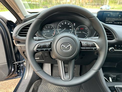 New 2026 MAZDA MAZDA3 s Sport image 17