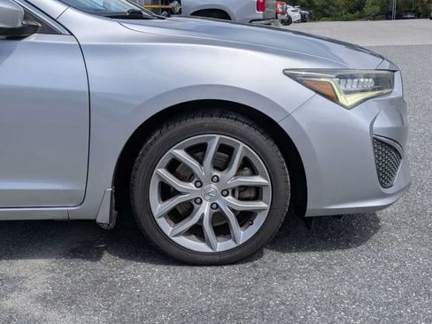Used 2019 Acura ILX FWD image 11