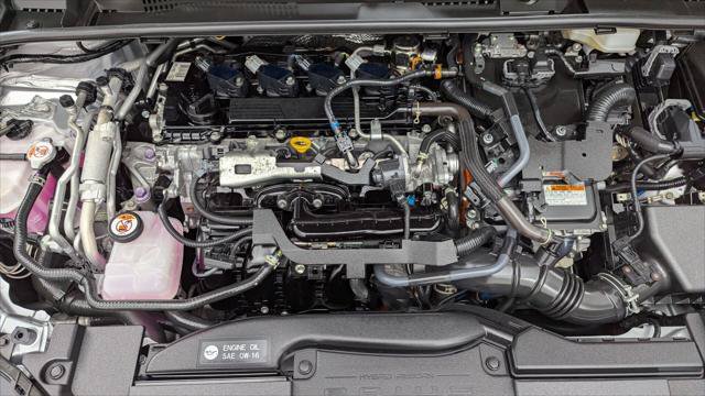 Used 2024 Toyota Prius Prime Premium w/ Advanced Technology Package FWD image 31