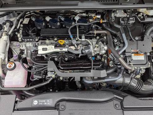 Used 2024 Toyota Prius Prime Premium w/ Advanced Technology Package FWD image 31