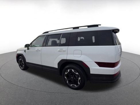 Used 2025 Hyundai Santa Fe SEL image 10