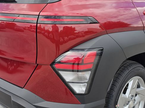 New 2027 Hyundai Kona SE FWD image 14