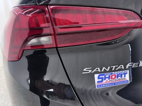 Used 2023 Hyundai Santa Fe SEL AWD/4WD image 8