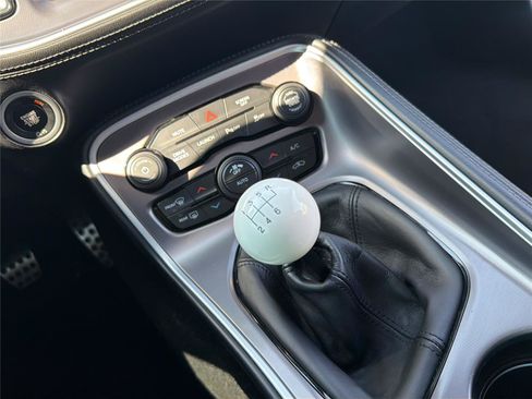 Used 2021 Dodge Challenger R/T Scat Pack RWD image 16