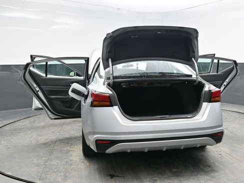 Used 2021 Nissan Altima 2.5 S image 37