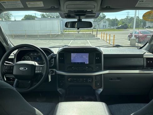 Certified 2021 Ford F150 XLT AWD/4WD image 39
