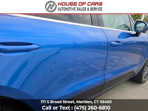 Used 2015 Porsche Macan S AWD/4WD image 13