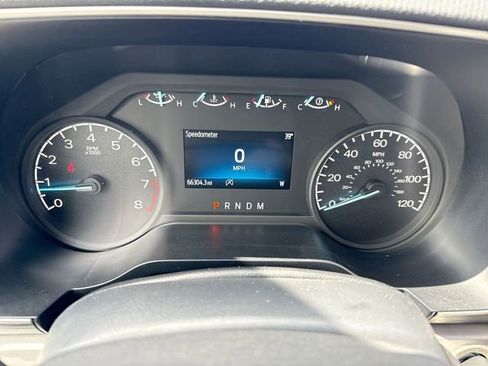 Used 2021 Ford F150 XLT w/ XTR Package AWD/4WD image 15