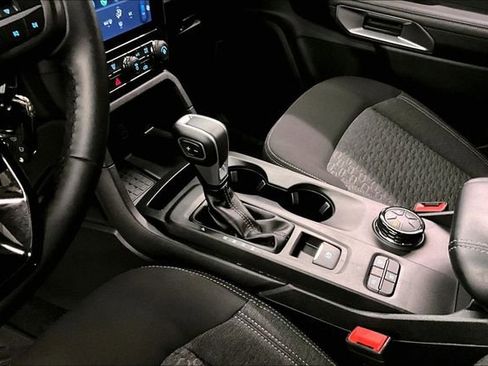 Used 2024 Ford Ranger XLT w/ Trailer Tow Package image 18