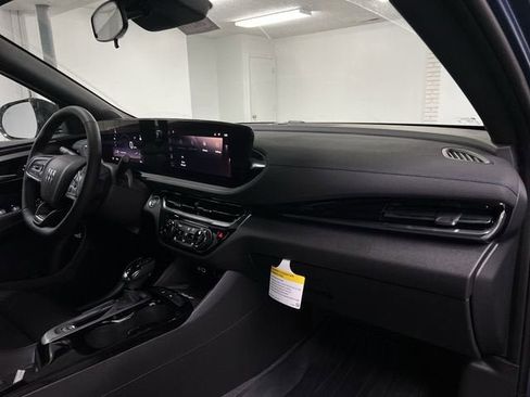 New 2026 Buick Envista Sport Touring w/ Convenience I Package image 26