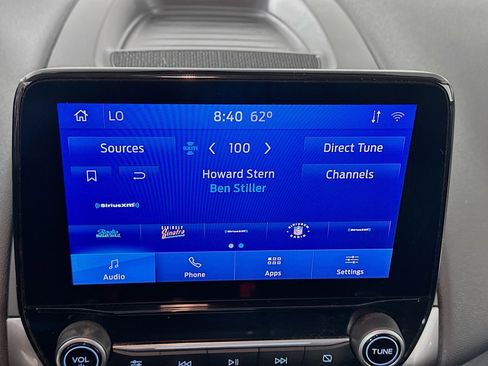 Used 2020 Ford EcoSport SE AWD/4WD image 21