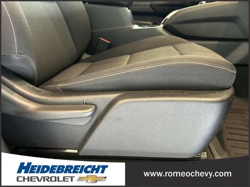Certified 2024 Chevrolet Colorado LT w/ LT Convenience Package II AWD/4WD image 33