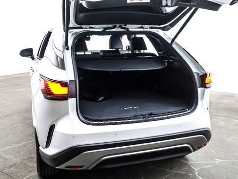 Used 2023 Lexus RX 350 Premium Plus image 24