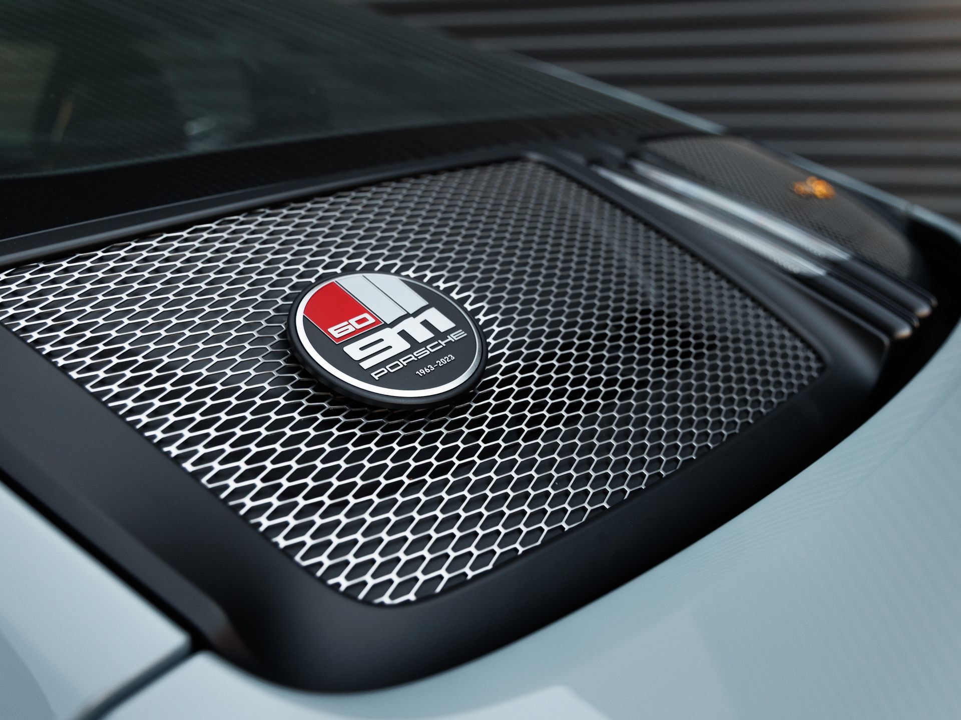 Certified 2024 Porsche 911 GT3 RS RWD image 32