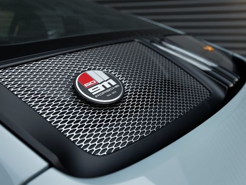 Certified 2024 Porsche 911 GT3 RS RWD image 32