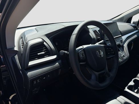 New 2026 Honda Odyssey EX-L image 29