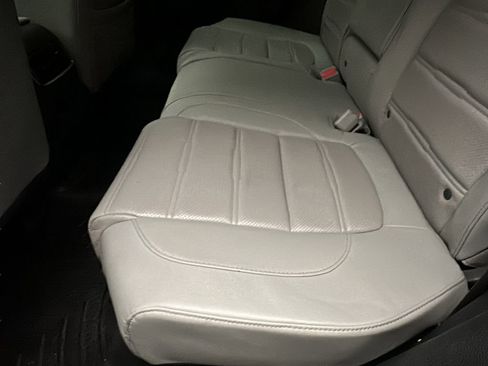 Certified 2017 Honda CR-V Touring image 21