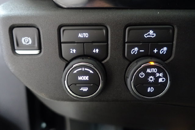 Used 2026 Chevrolet Silverado 1500 RST AWD/4WD image 19