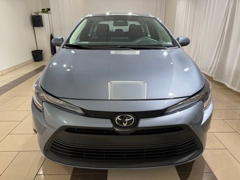 Certified 2024 Toyota Corolla LE image 8