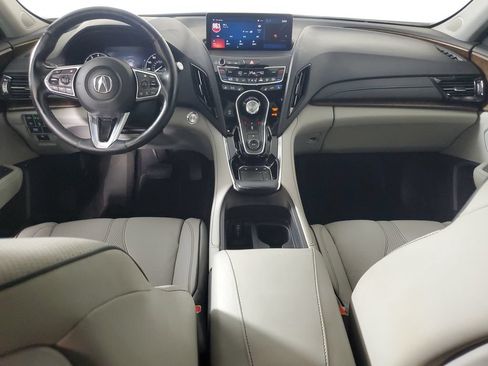 Used 2019 Acura RDX AWD w/ Advance Package image 14