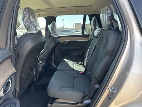 New 2026 Volvo XC90 B6 Plus w/ Protection Package image 11