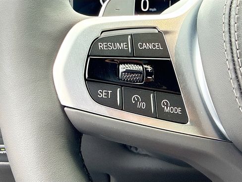 New 2026 BMW X5 xDrive50e AWD/4WD image 38