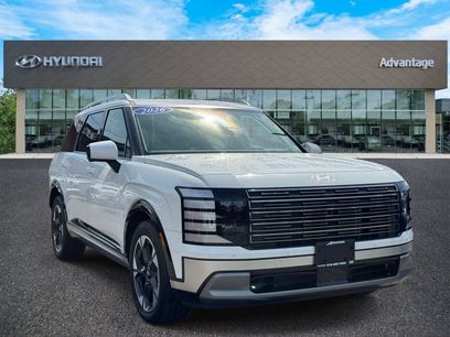 Used 2026 Hyundai Palisade Limited