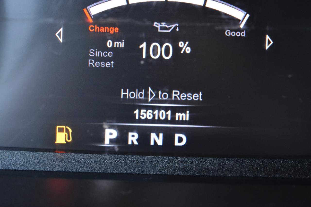 Used 2019 RAM 1500 Big Horn RWD image 25
