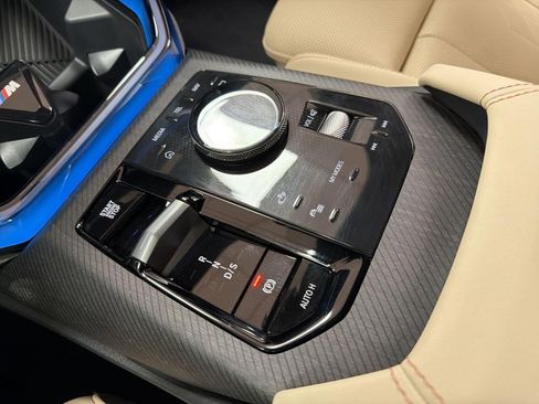 New 2026 BMW X3 M50 AWD/4WD image 27