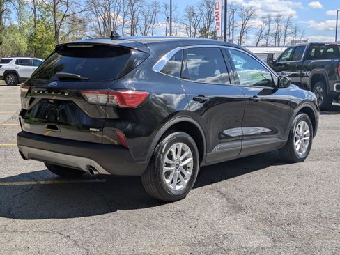 Used 2020 Ford Escape SE AWD/4WD image 7