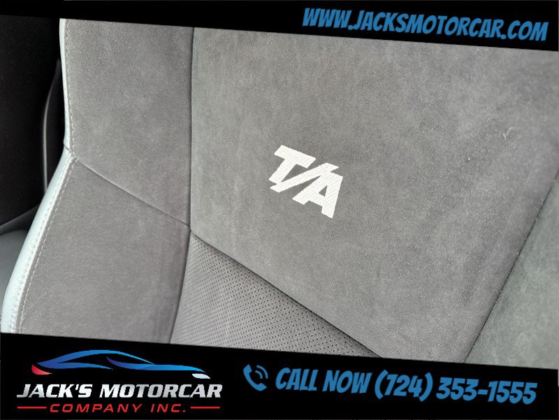 Used 2023 Dodge Challenger R/T Scat Pack RWD image 19
