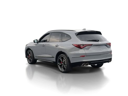Used 2025 Acura MDX Type S AWD/4WD image 6