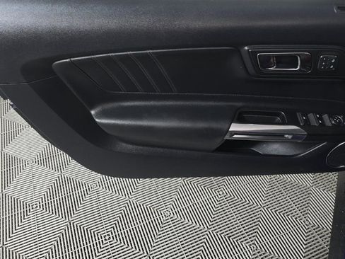 Used 2015 Ford Mustang GT Premium w/ Equipment Group 401A image 9