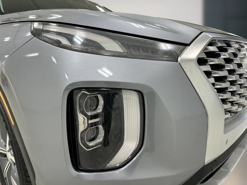 Used 2020 Hyundai Palisade SEL FWD image 11
