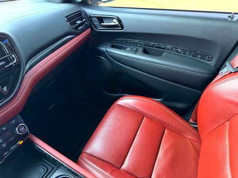 Used 2024 Dodge Durango SRT Hellcat image 41