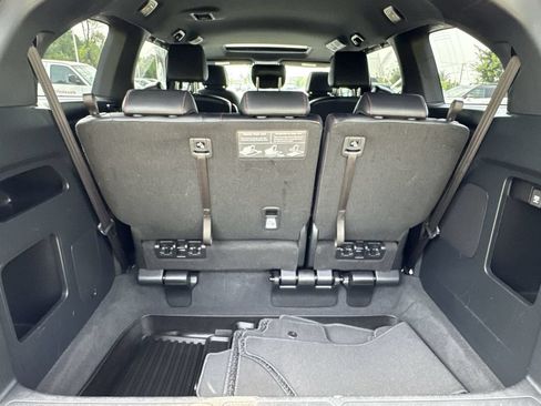 Used 2023 Honda Odyssey Sport image 21