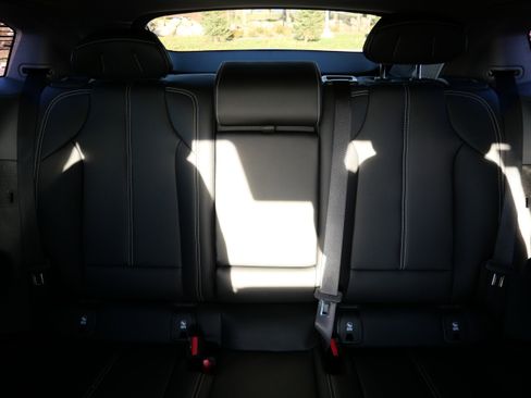 Used 2026 Cadillac Optiq Sport 1 w/ LPO, Floor Liner Package AWD/4WD image 11