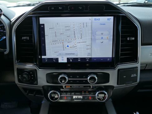 Used 2022 Ford F250 Lariat w/ Lariat Value Package image 18