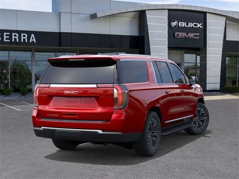 New 2026 GMC Yukon XL Elevation w/ Elevation Premium Package image 4