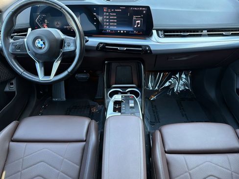 Used 2025 BMW X1 xDrive28i AWD/4WD image 15