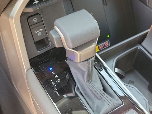New 2026 Toyota Tundra 1794 Edition AWD/4WD image 25