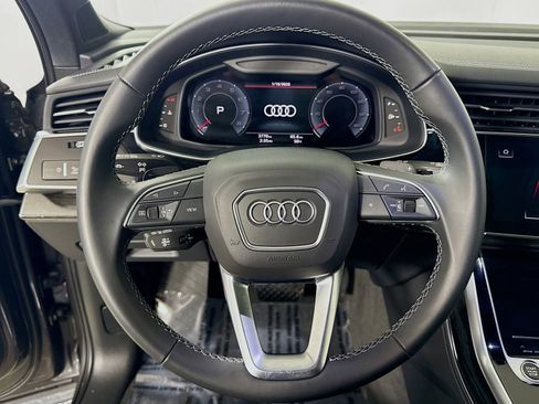 Certified 2025 Audi Q7 3.0T Premium Plus w/ Premium Plus Package image 15